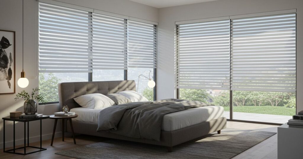 Automate Your Window Treatments