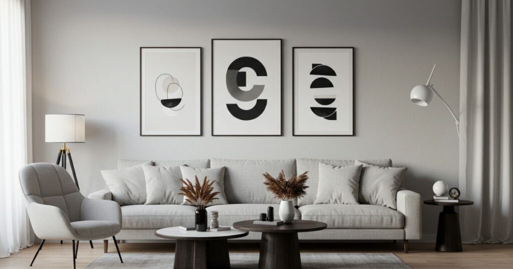 Minimalist Art Prints