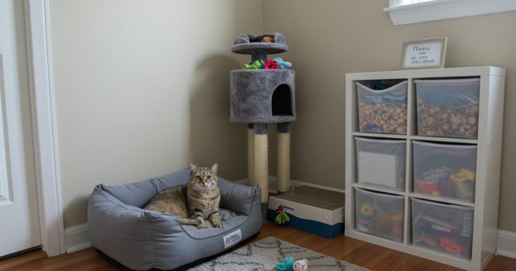 Pet Corner