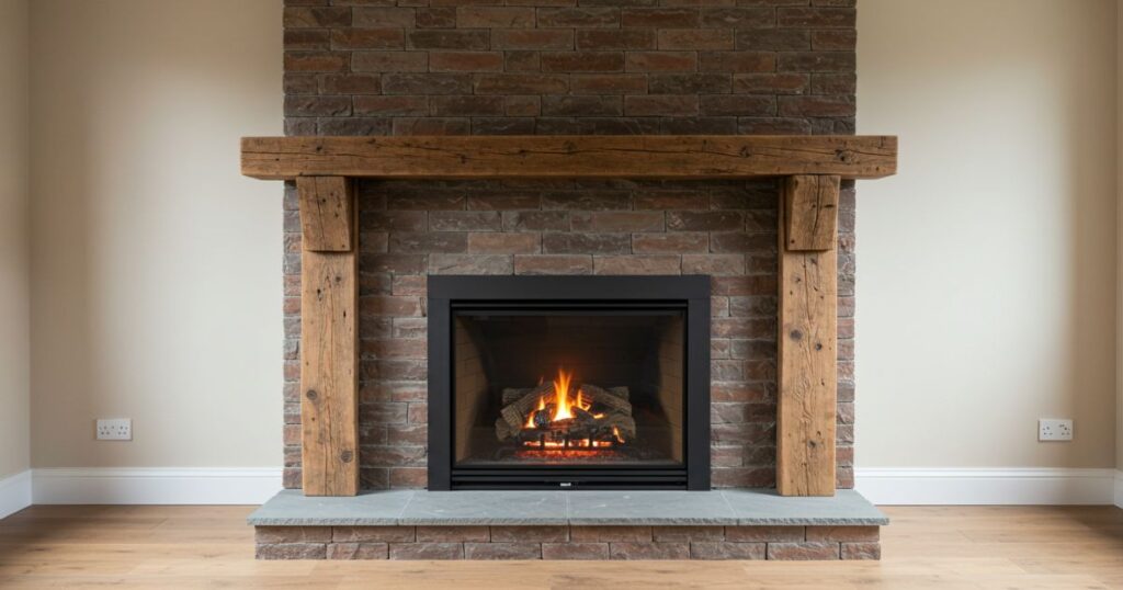 Reclaimed Materials for a Sustainable Touch