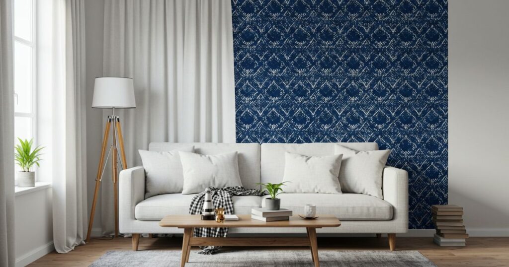 Removable Wallpaper