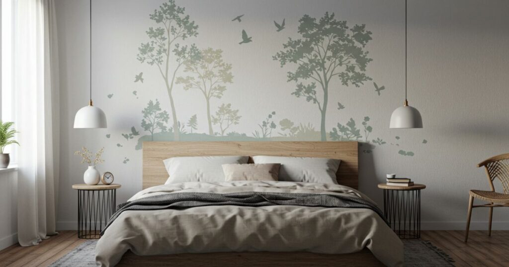 Wall Decals and Stickers for wall decor