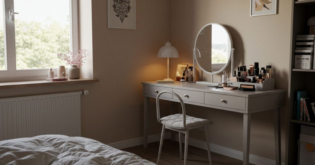 vanity light