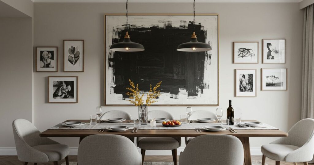 Dining Room Makeover Ideas