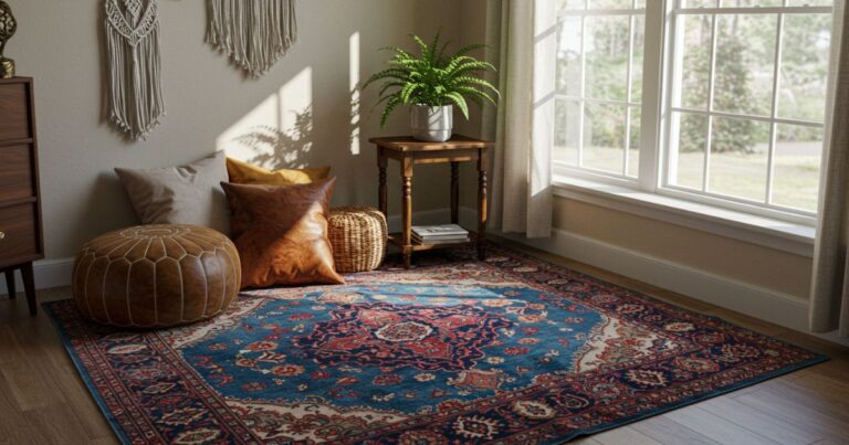 Stylish Empty Corner Ideas