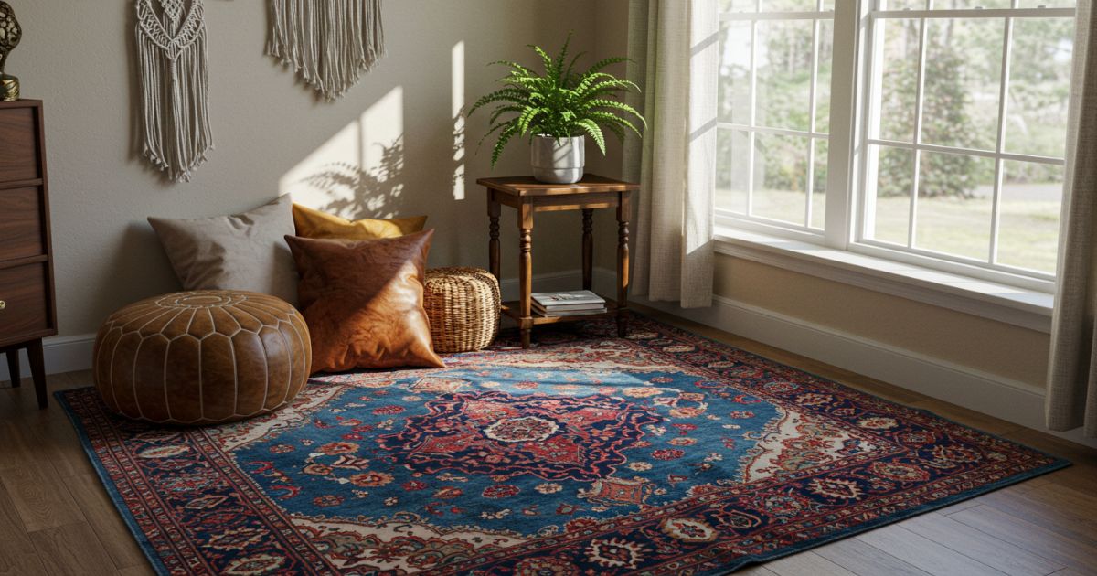 Stylish Empty Corner Ideas