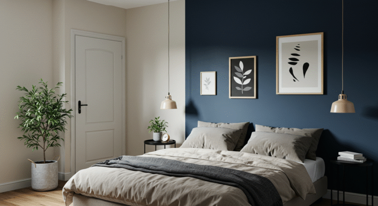 Bedroom Makeover Ideas