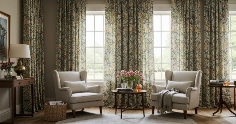 Room Curtains Ideas