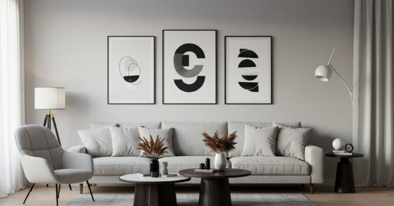 Aesthetic Wall Decor Ideas