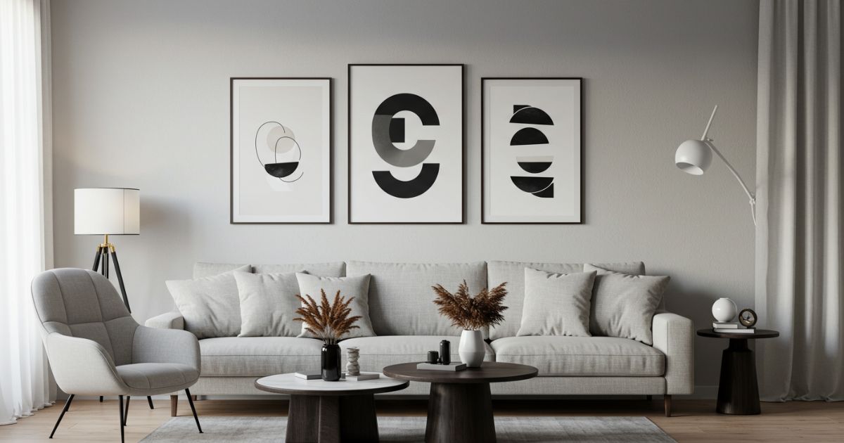 Aesthetic Wall Decor Ideas
